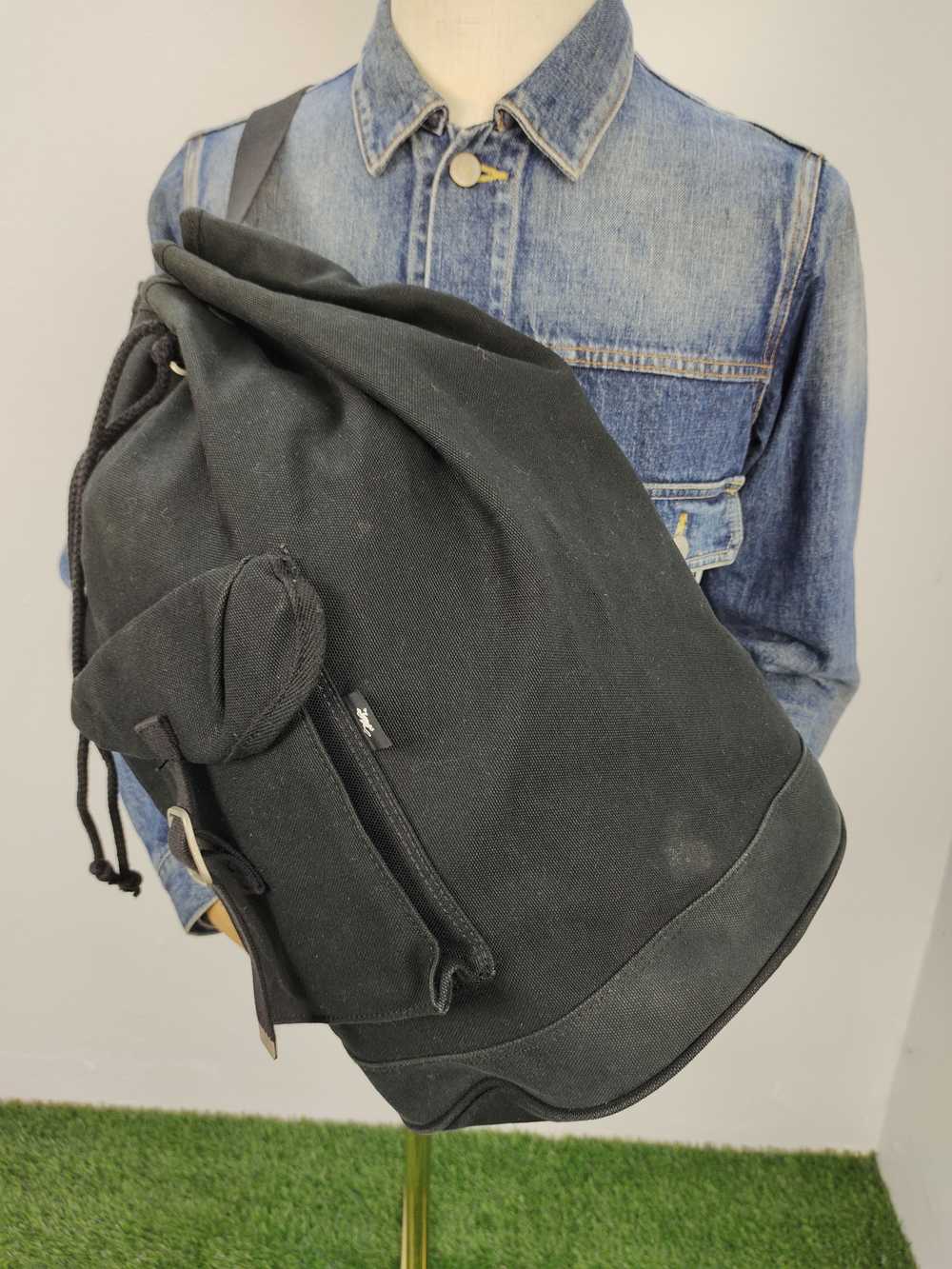 Agnes B. × Backpack × Japanese Brand Vintage Agne… - image 4