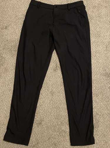 Lululemon × Vintage Lululemon ABC Chino pant