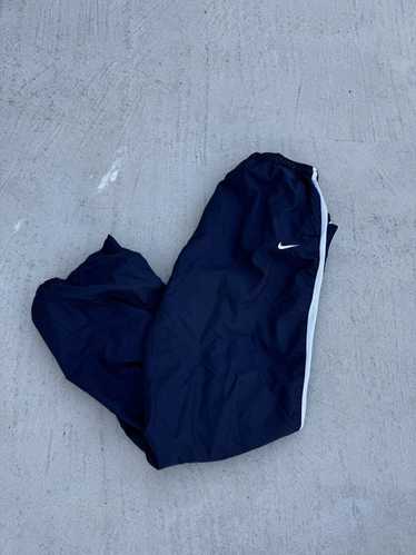 Nike × Streetwear × Vintage Y2k Nike trackpants