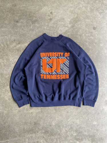 Streetwear × Tennessee Volunteers Ncaa × Vintage 9