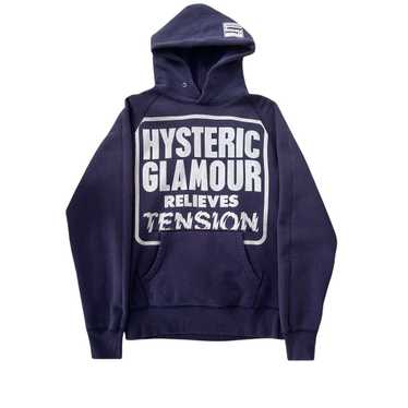 Hysteric Glamour × Japanese Brand Hysteric Glamou… - image 1