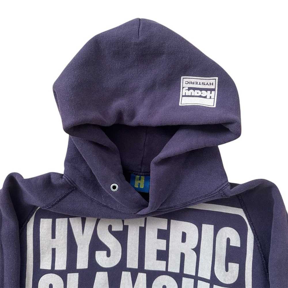 Hysteric Glamour × Japanese Brand Hysteric Glamou… - image 3