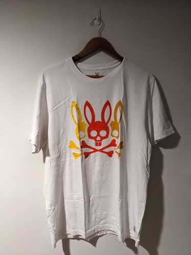 Designer × Psycho Bunny × Streetwear Psycho Bunny 