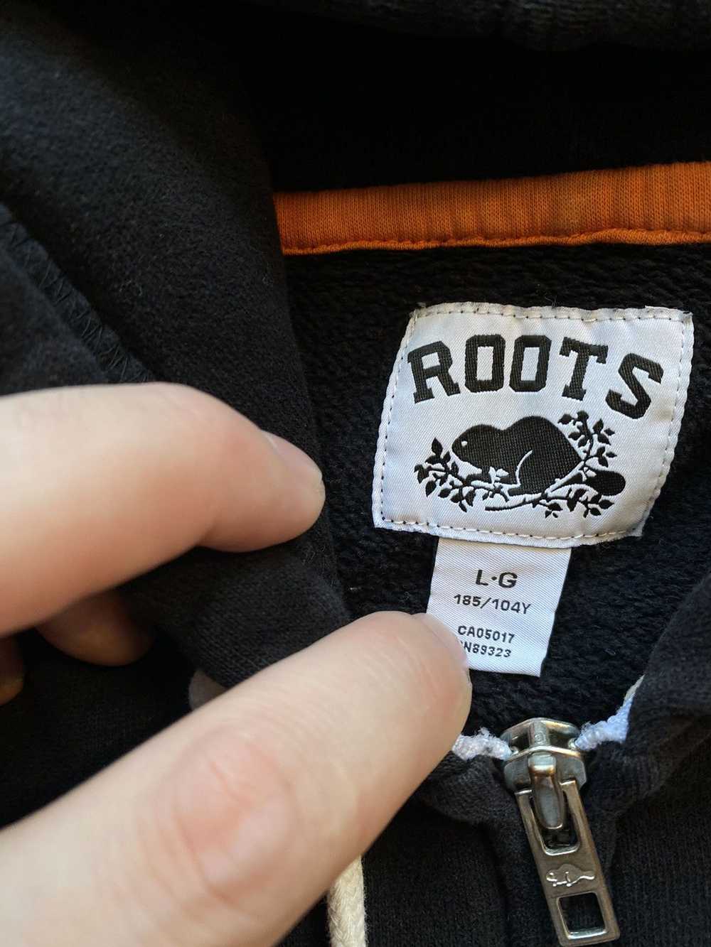 Roots × Streetwear × Vintage Vintage Y2K Roots Ne… - image 8