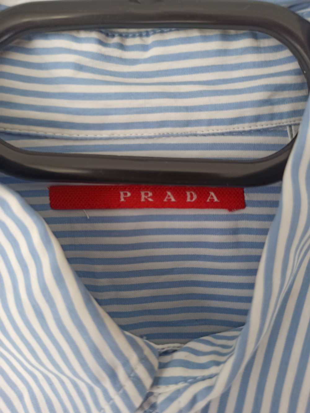 Italian Designers × Prada × Vintage Vintage Prada… - image 4