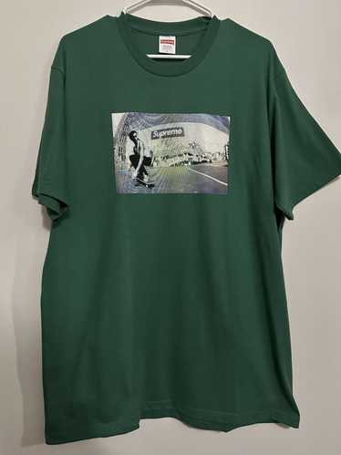 Supreme Supreme Dylan Tee