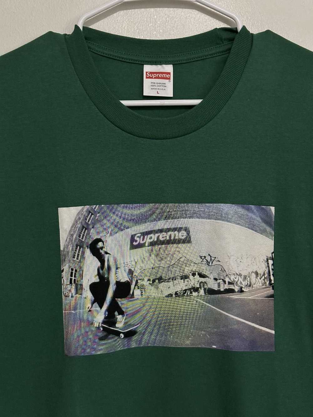 Supreme Supreme Dylan Tee - image 2