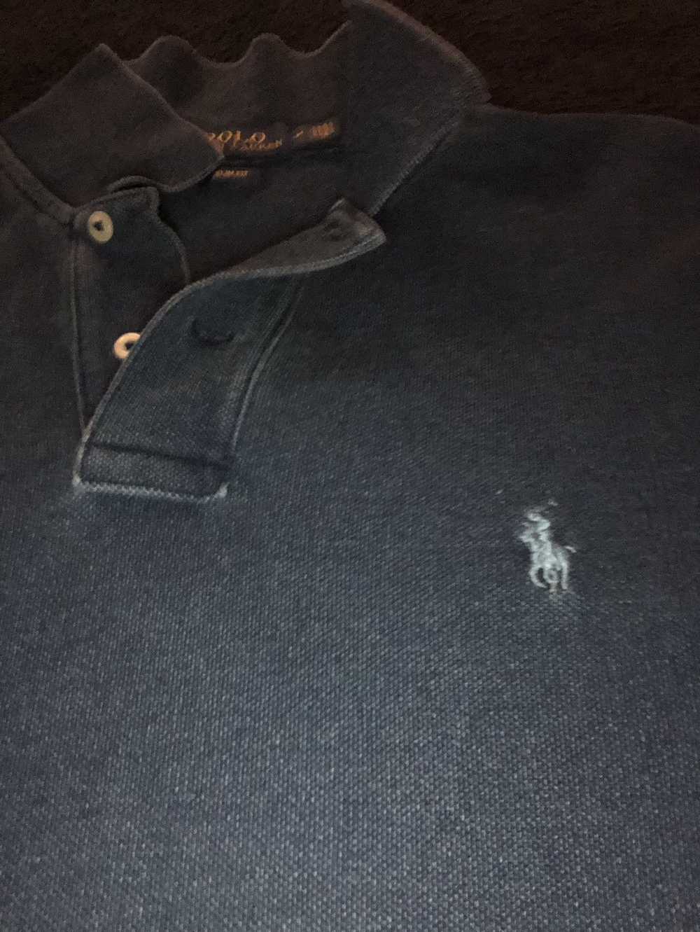 Polo Ralph Lauren Polo Ralph Lauren slim fit - image 2