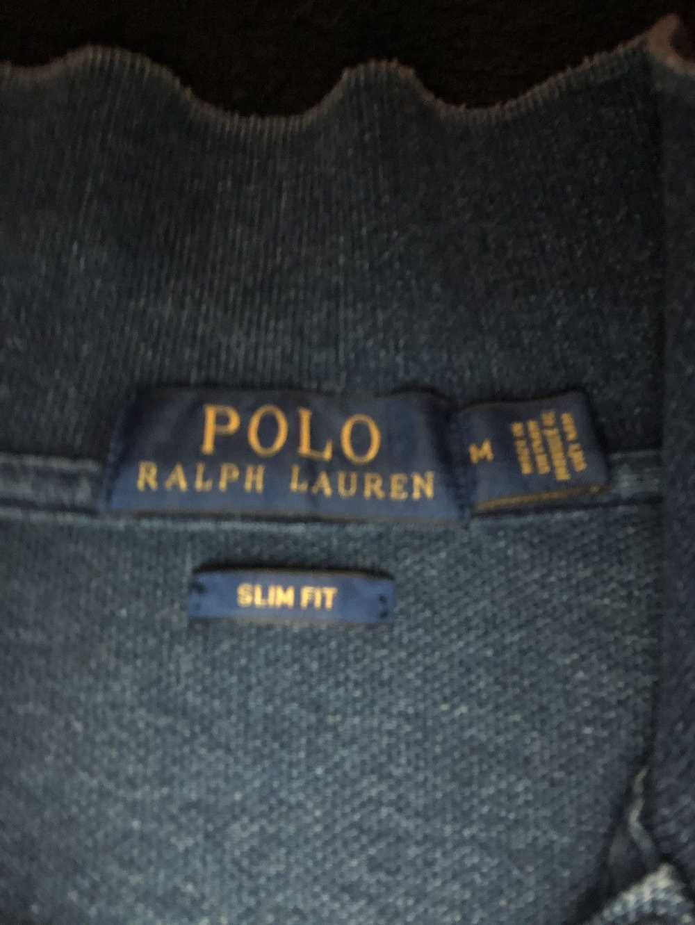 Polo Ralph Lauren Polo Ralph Lauren slim fit - image 4