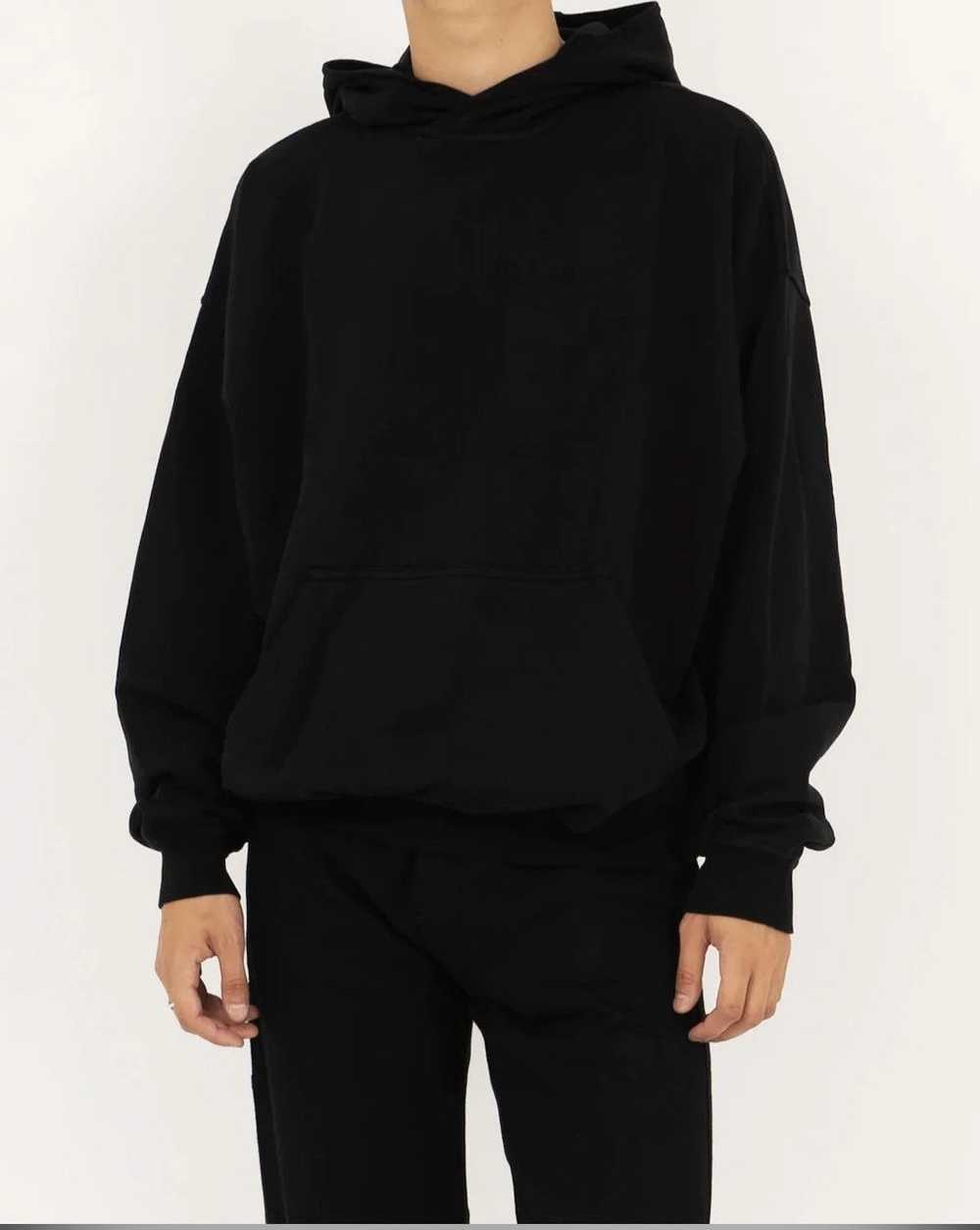 Haider Ackermann SS21 Haider Ackerman Perth hoodie - image 3