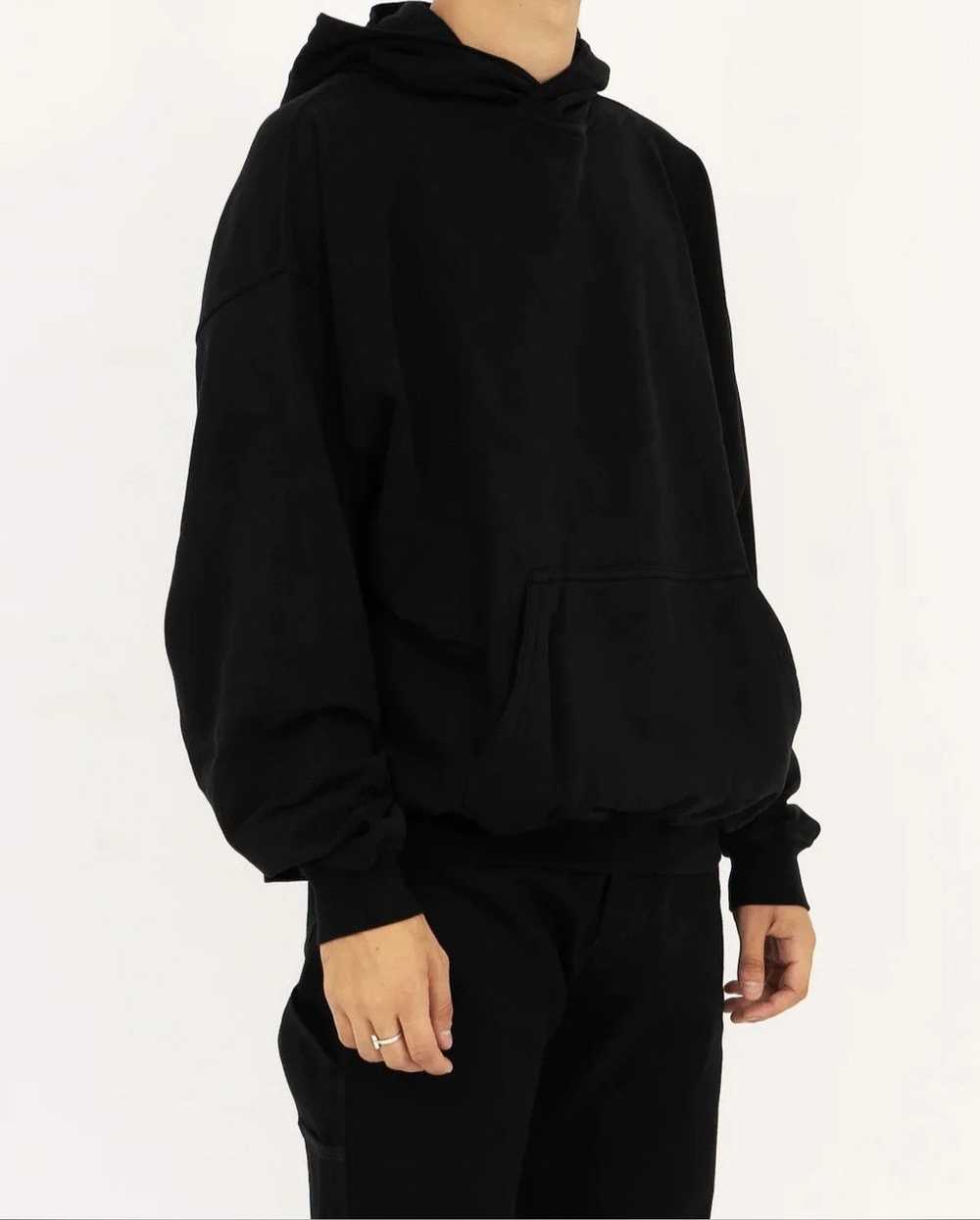 Haider Ackermann SS21 Haider Ackerman Perth hoodie - image 4