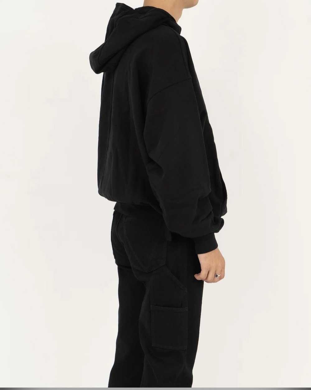 Haider Ackermann SS21 Haider Ackerman Perth hoodie - image 5