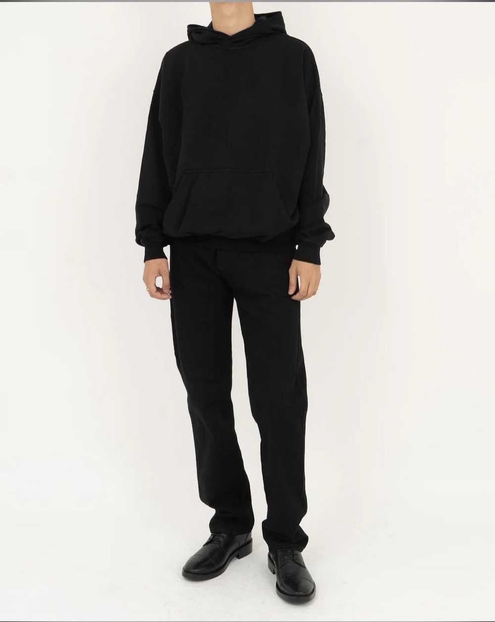 Haider Ackermann SS21 Haider Ackerman Perth hoodie - image 6