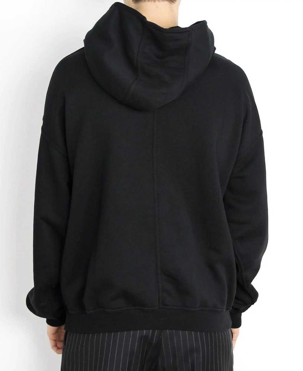 Haider Ackermann SS21 Haider Ackerman Perth hoodie - image 7