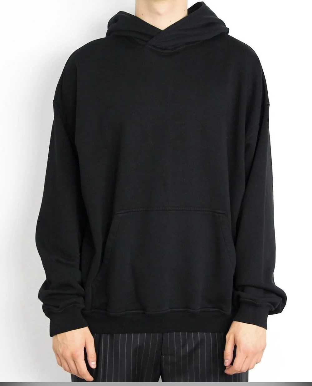 Haider Ackermann SS21 Haider Ackerman Perth hoodie - image 8