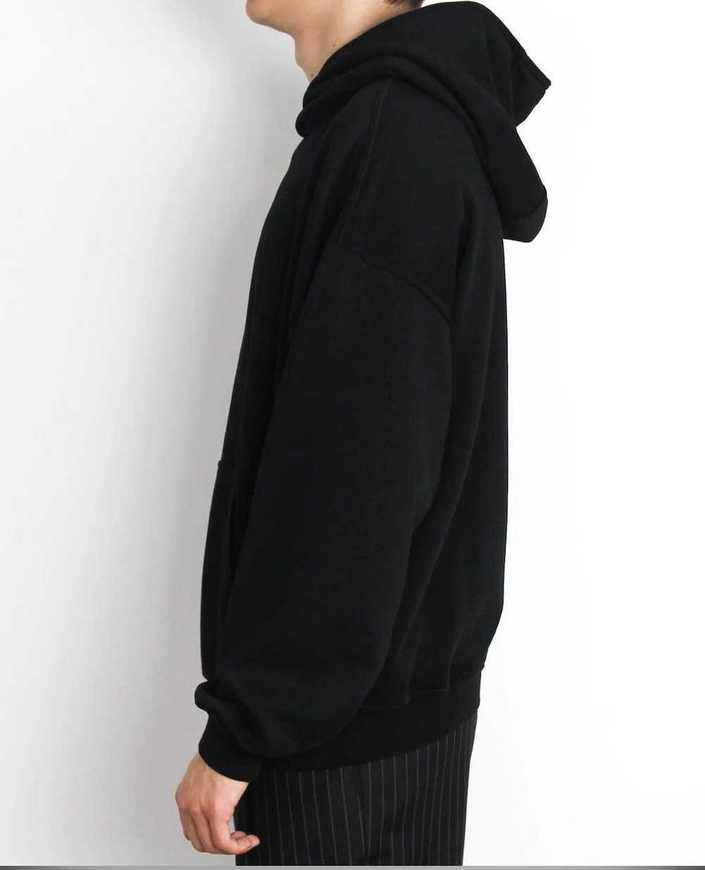 Haider Ackermann SS21 Haider Ackerman Perth hoodie - image 9