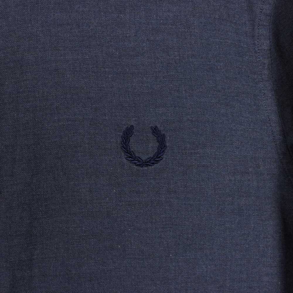 Fred Perry × Vintage Fred Perry vintage shirt but… - image 10