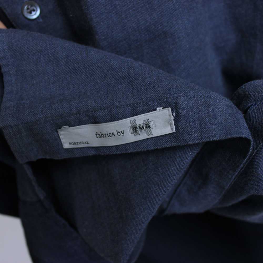 Fred Perry × Vintage Fred Perry vintage shirt but… - image 6