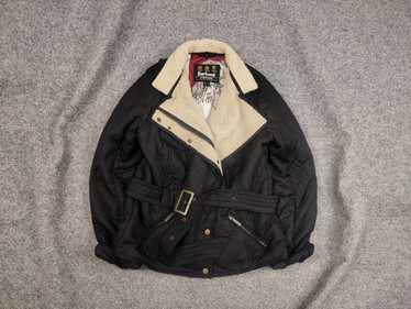 Barbour × Designer × Luxury Vintage Barbour Inter… - image 1