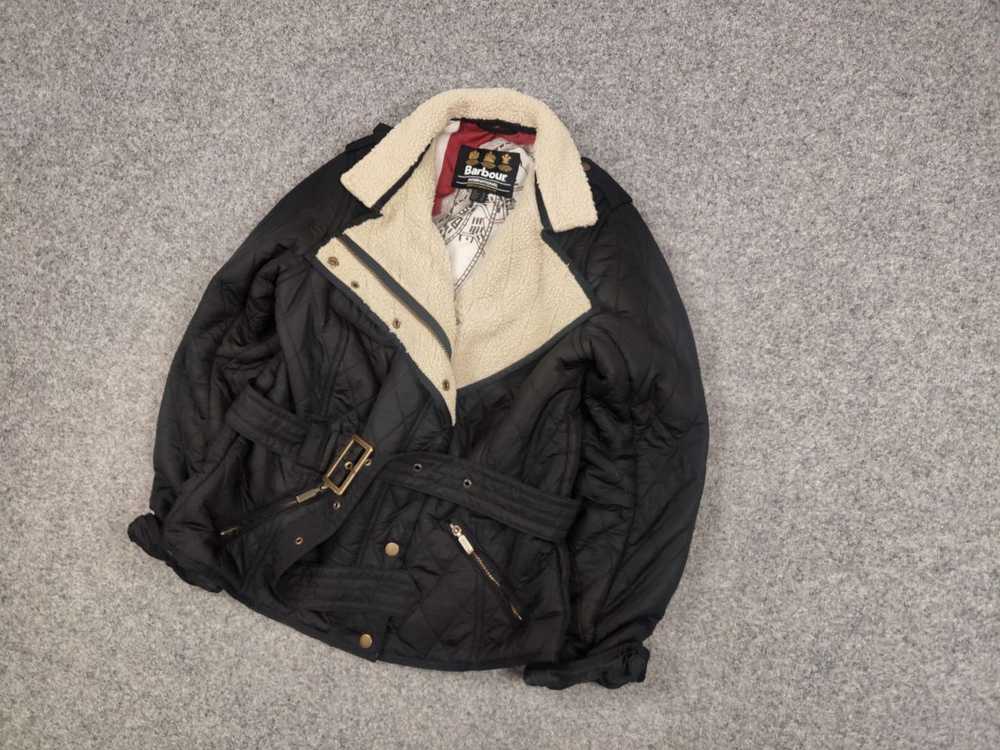 Barbour × Designer × Luxury Vintage Barbour Inter… - image 3