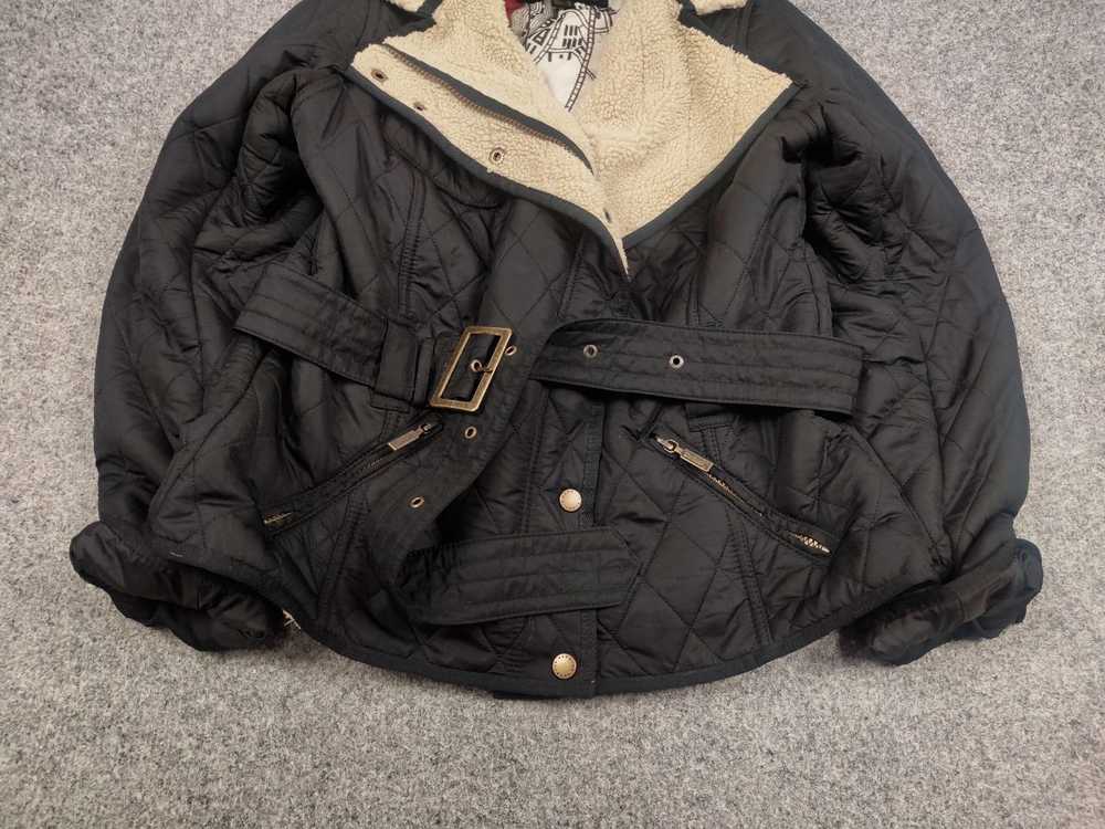 Barbour × Designer × Luxury Vintage Barbour Inter… - image 5