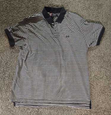 Chaps Chaps Ralph Lauren Striped Golf/Rugby Mens P