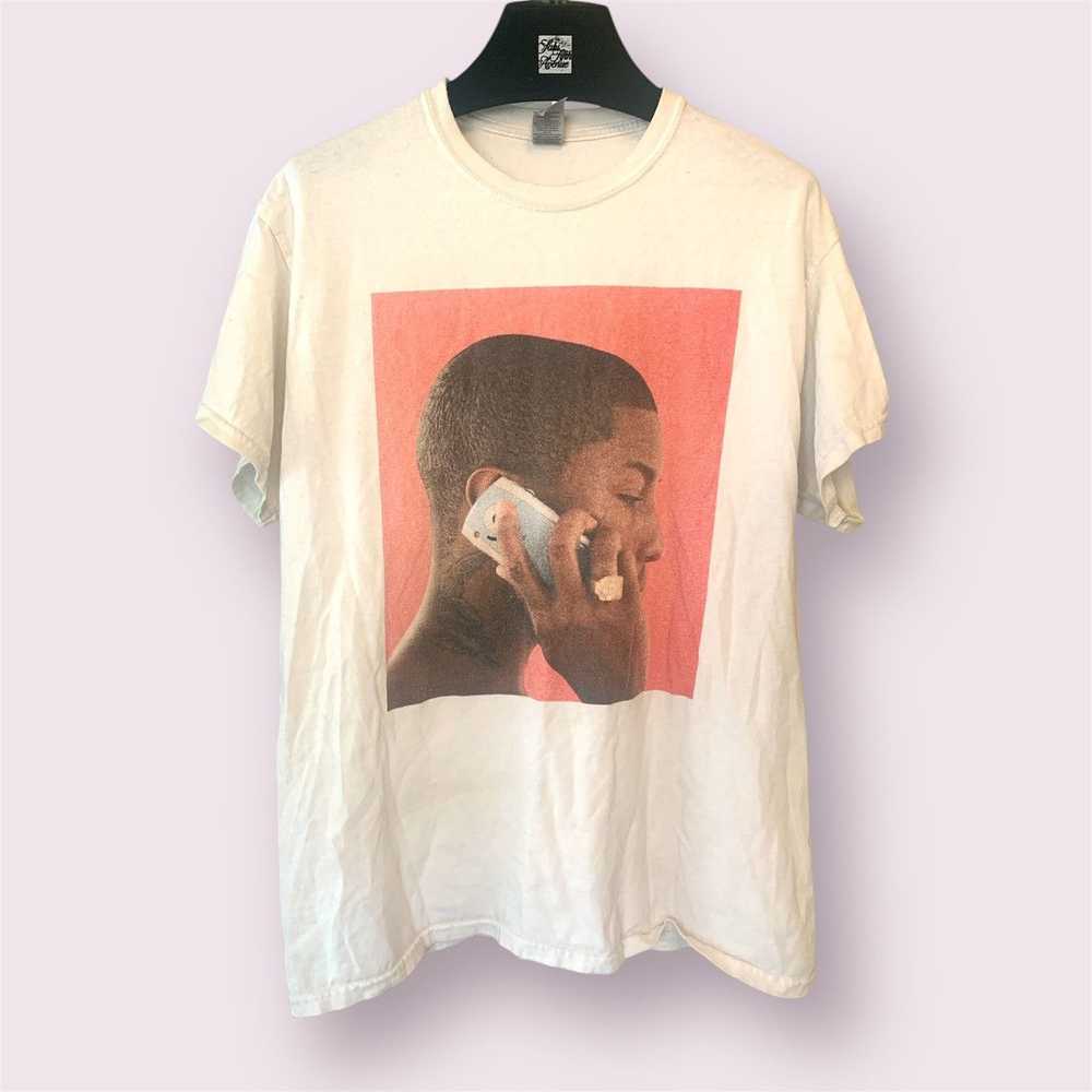 Gildan Pharrell Williams Concert T-shirt - image 1