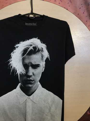 Band Tees × Justin Bieber × Streetwear Justin Bie… - image 1