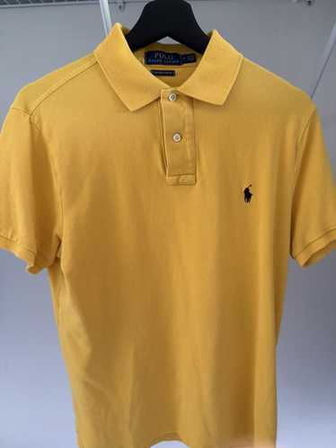 Polo Ralph Lauren Knit Polo Shirt