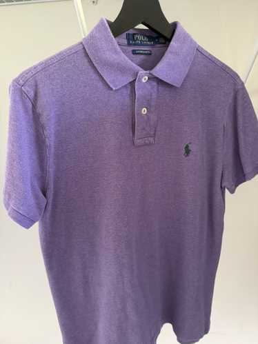 Polo Ralph Lauren Knit Polo Shirt