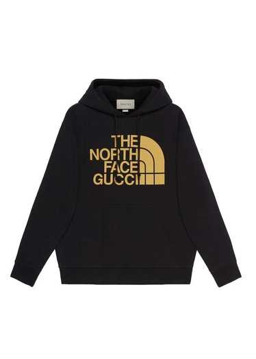 Gucci × The North Face Gucci x The North Face Web 