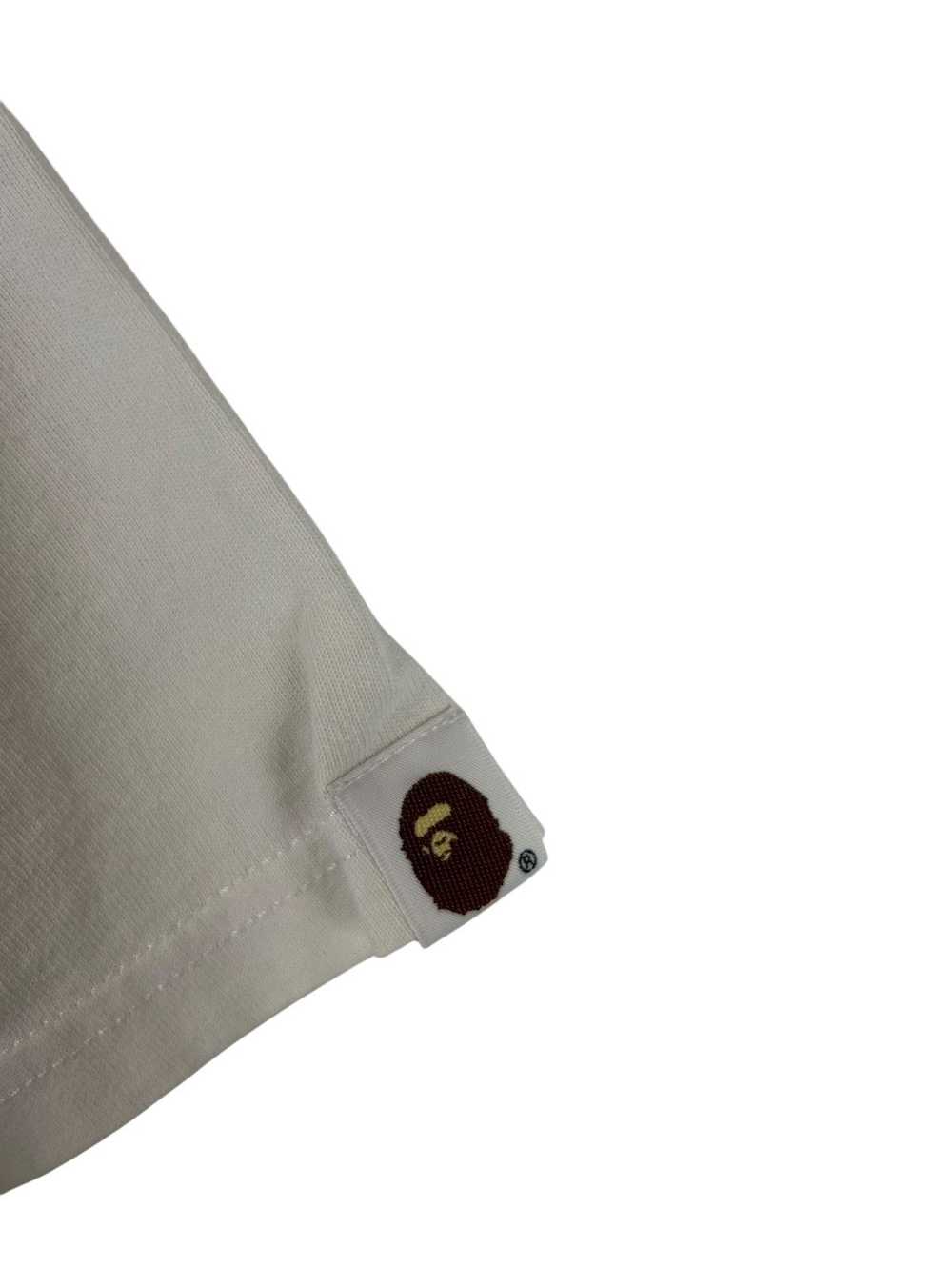 Bape Bape Pocket T-Shirt - image 8