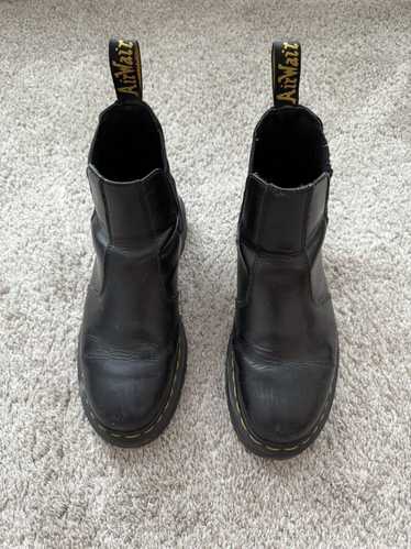 Dr. Martens Doc Martens Chelsea boot