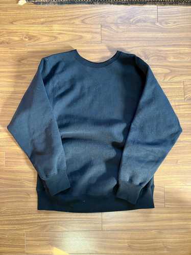 Japanese Brand × Warehouse Lot 483 Reverse Weave … - image 1