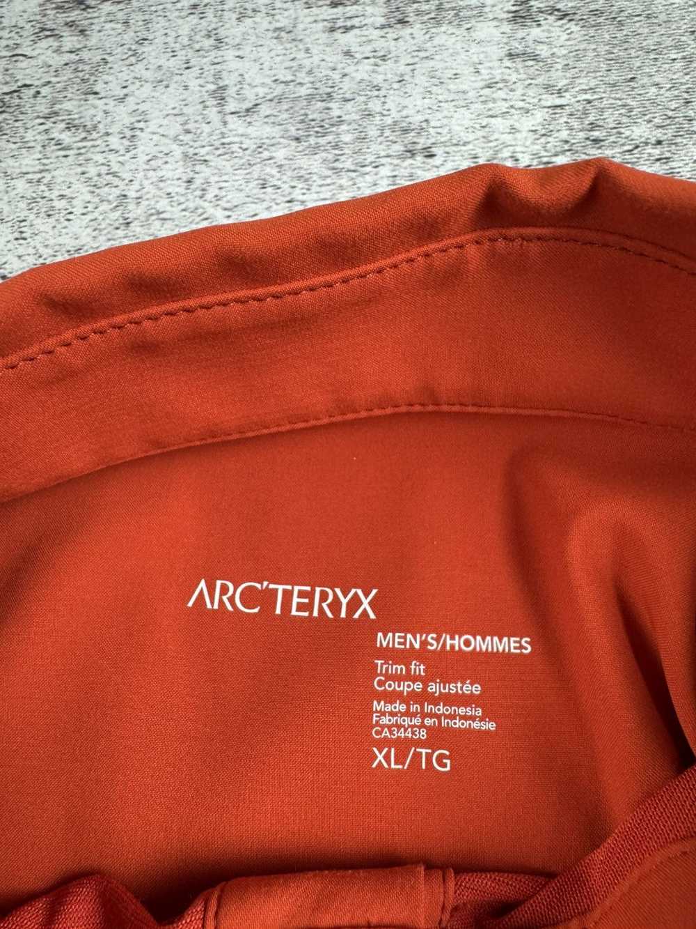 Arc'Teryx × Outdoor Life × Streetwear Arcteryx Po… - image 9