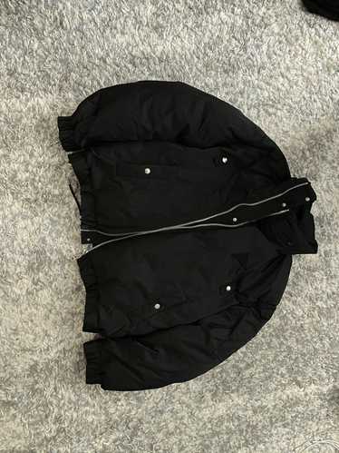 Sacai down jacket - Gem