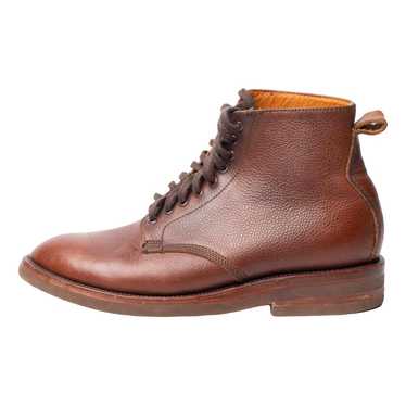 Yuketen boots mens - Gem