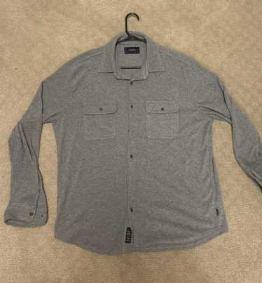 Lucky Brand Lucky Brand button down