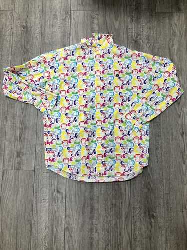 Bape baby milo s/s - Gem