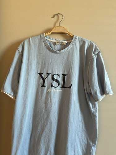 Designer × Yves Saint Laurent Yves Saint Laurent B