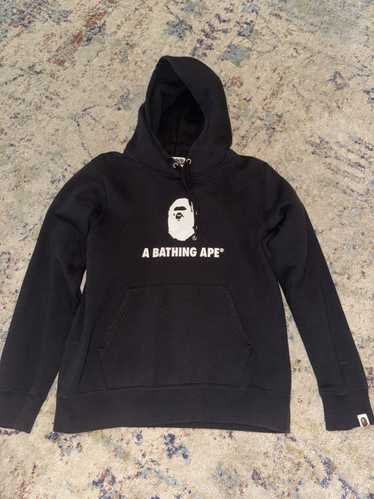 Bape Bape Hoodie