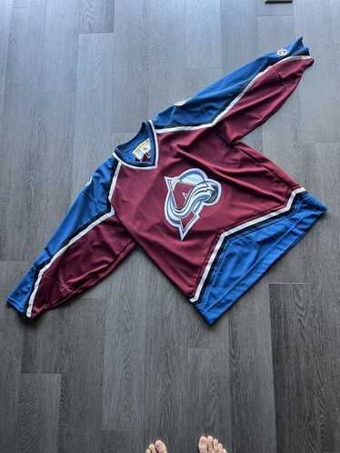 NHL Vintage Hockey Jersey