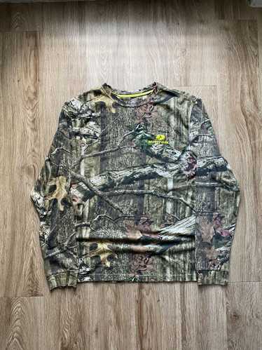 Carhartt × Realtree × Streetwear VINTAGE REALTREE 