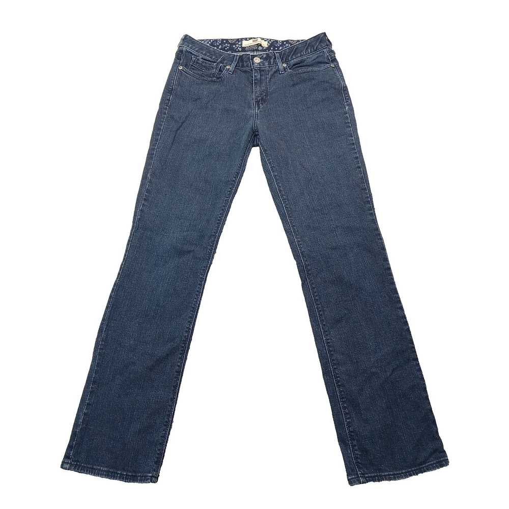 Levi's Levi's 525 Jeans 32 X 30 Womens Perfect Wa… - image 1