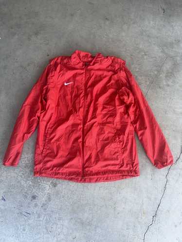 Nike × Streetwear × Vintage Vintage Nike windbreak