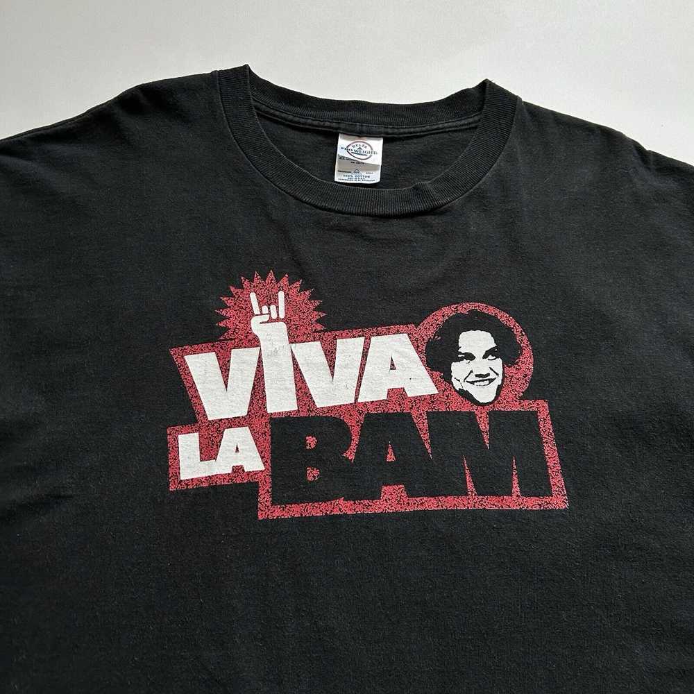 Mtv × Rare × Vintage Vintage 2000s Viva La Bam MT… - image 2