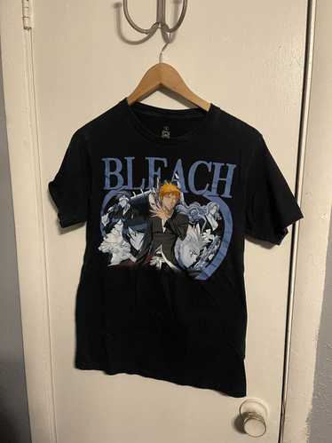 Anima × Bleach × Japanese Brand Bleach Anime Tee