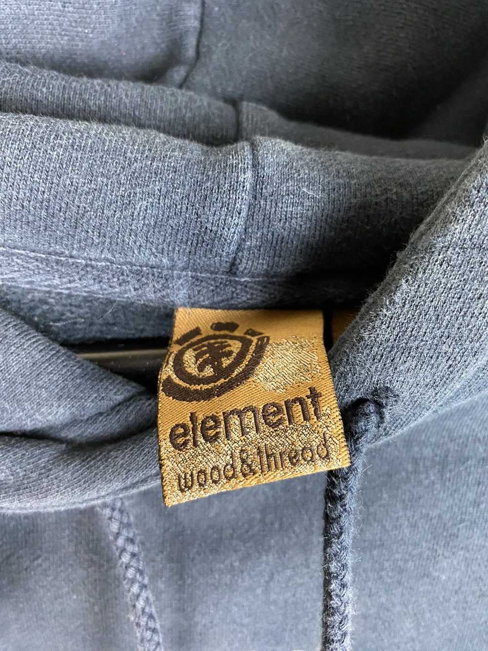 Element × Streetwear × Vintage Vintage 90’s Eleme… - image 3