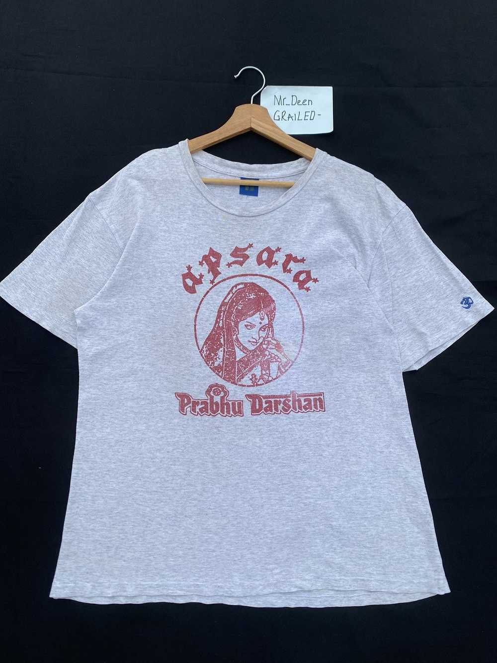 Hysteric Glamour × Japanese Brand Vtg Hysteric Gl… - image 4