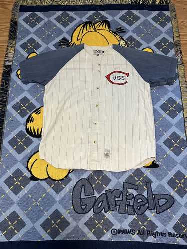 MLB × Streetwear × Vintage Vintage Chicago Cubs M… - image 1